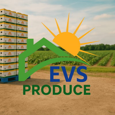 Logo EVS PRODUCE
